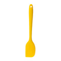 Silicone spatula shovel cake cream spatula baking tool spatula baking scraper large size 65g 90g