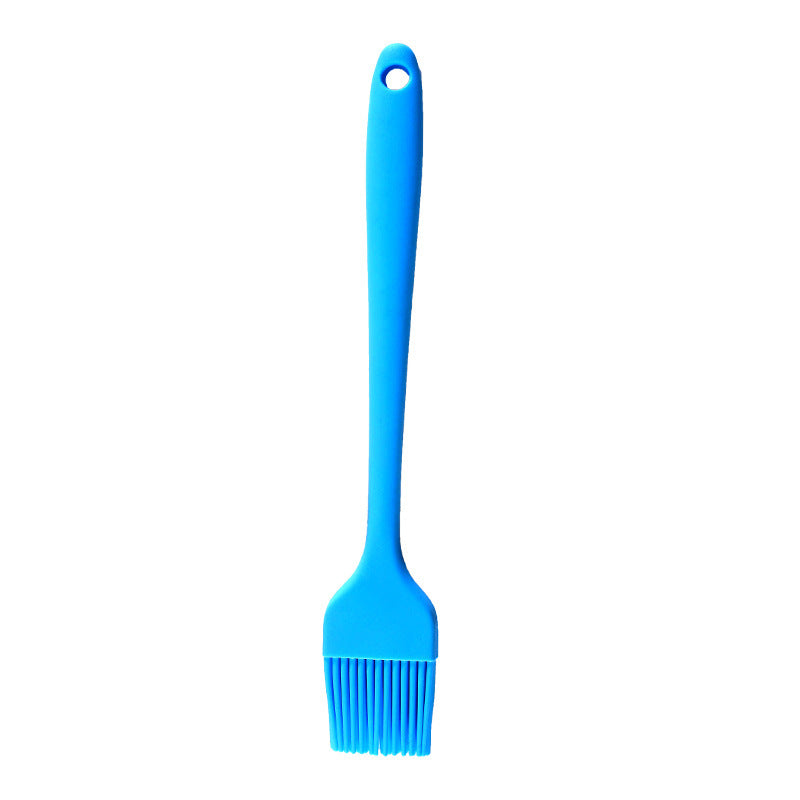 Silicone oil brush kitchen food grade pancake brush baking tool bbq brush large size 90g