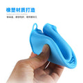 Factory direct supply of heat-insulating oven mitts hand clips, kitchen gadgets, oven mitts clips, pots, dishes, oven mitts gloves