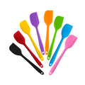 35g small baking spatula silicone scraper - cake decorating tool, cream spatula, diy baking spatula