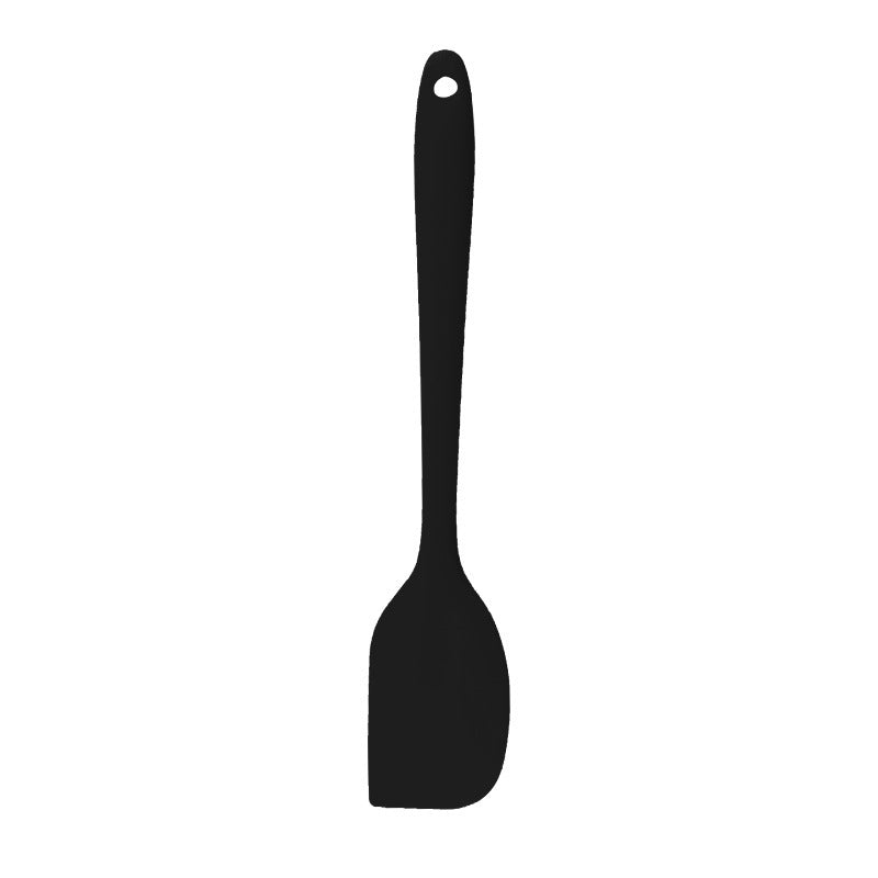 35g small baking spatula silicone scraper - cake decorating tool, cream spatula, diy baking spatula