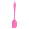 Silicone spatula shovel cake cream spatula baking tool spatula baking scraper large size 65g 90g