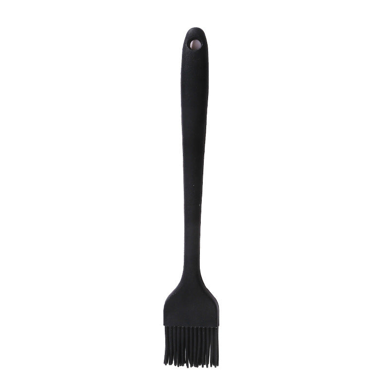 Silicone oil brush kitchen food grade pancake brush baking tool bbq brush large size 90g