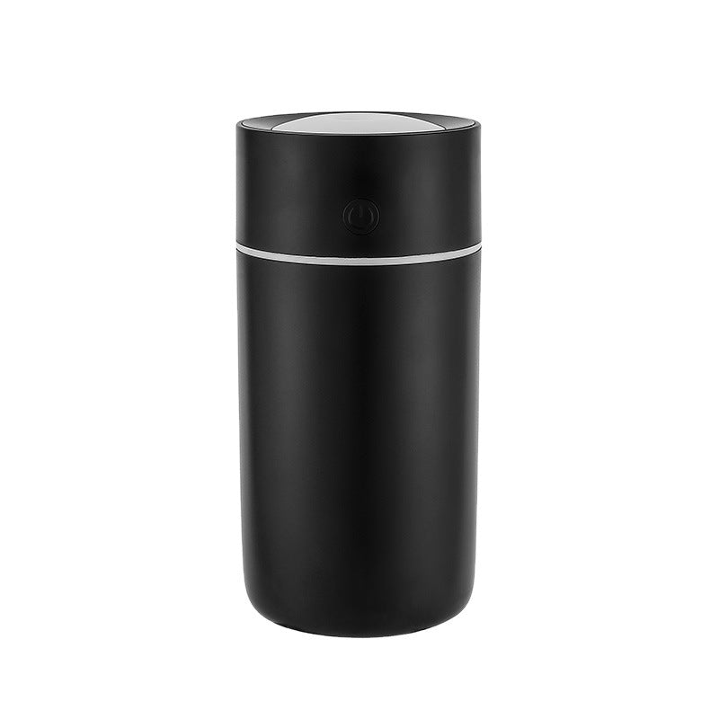 hot-selling car humidifier usb desktop mini air purifier for home colorful hydration meter can be wholesaled