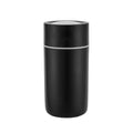 hot-selling car humidifier usb desktop mini air purifier for home colorful hydration meter can be wholesaled