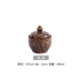 Stew pot