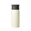 New arrival glass personalized logo double-layer plastic glass water cup business advertising cup printing floor push drainage gift cup