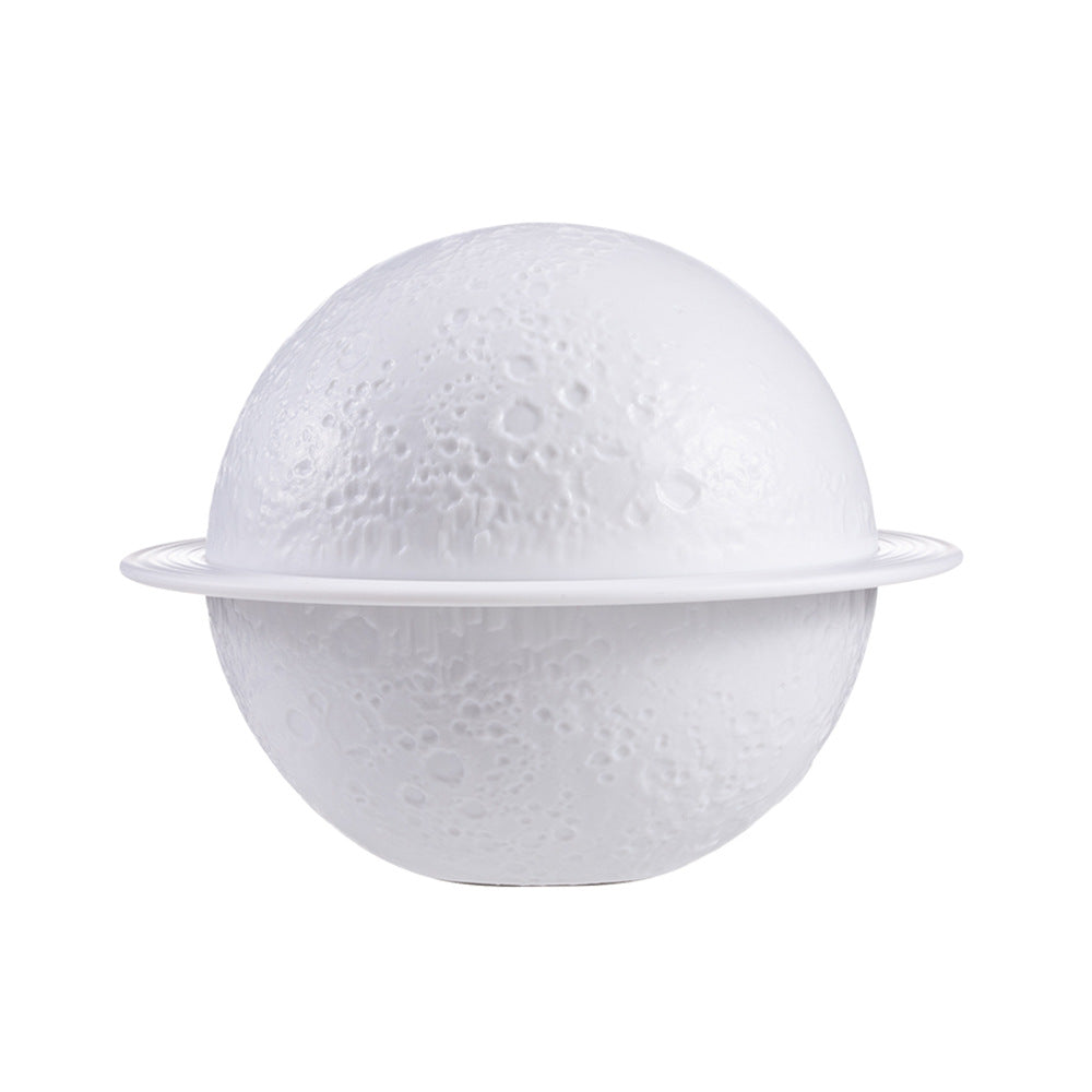 Humidifier bedroom night light home usb desktop silent aromatherapy humidifying air sprayer atomizer portable