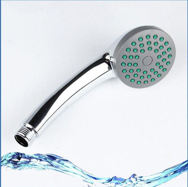 Gypsy shower shower nozzle set single head bath pressurized bath bathroom faucet water heater Yuba