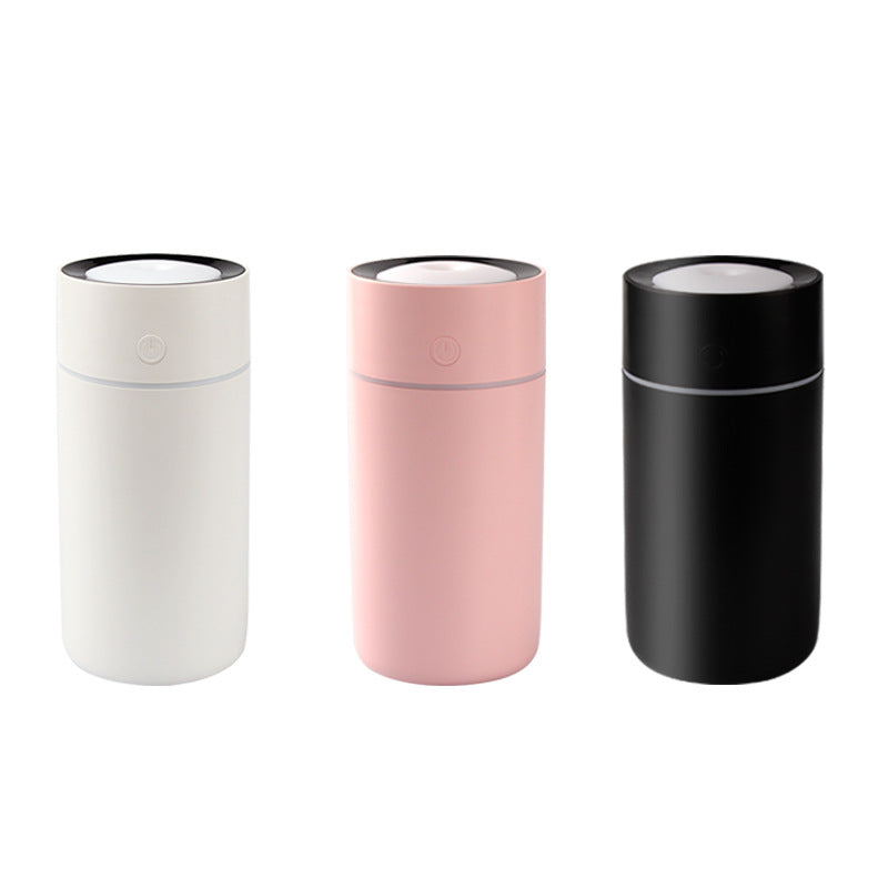 new arrival car humidifier usb mini air purifier for home desktop atomizer small appliance gift
