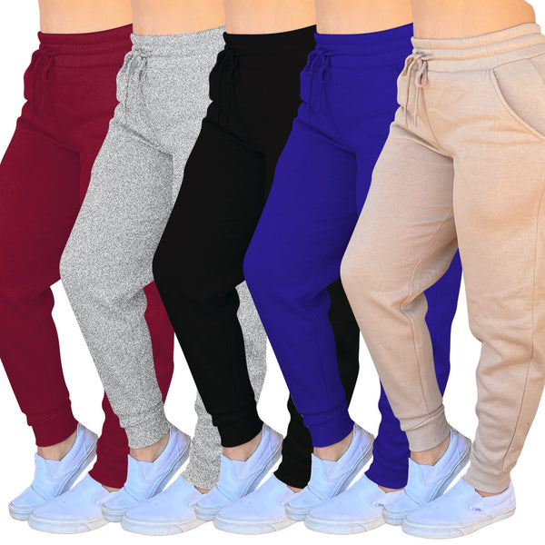 European and American   women's clothing autumn and winter new high-waisted elastic sports trousers loose casual trousers women's sweatpants
