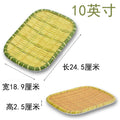 10 rectangles (length 24.5cm*width 18.9cm)
