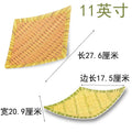 11 ling shape (length 27.6cm*width 20.9cm)