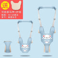 Starry blue (four seasons bear print crotch protector)