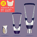 Midnight blue (breathable crotch protector)