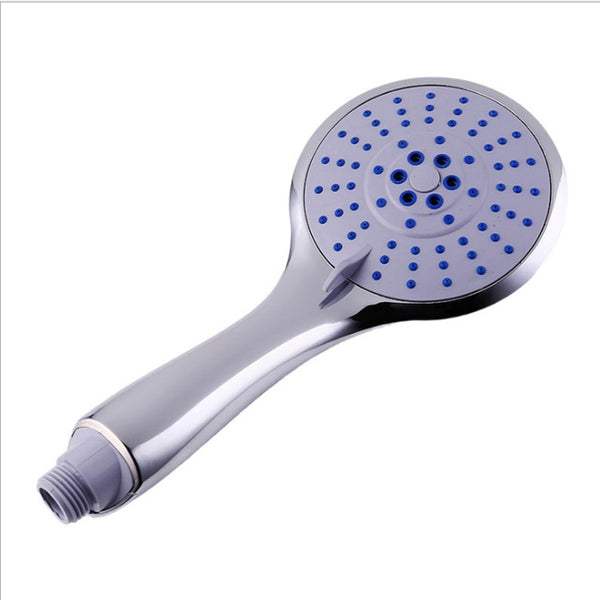 Large Racket Shower Shower Head Set Single Head Bath Supercharged Bath Bathroom Faucet Water Heater Yuba