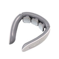 Cervical spine massager, multi-technique electric pulse full body meridian massager, neck support device, neck massager