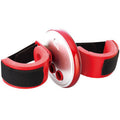3d pelvic figure-8 exerciser - abdominal toning, leg shaping, body sculpting, posture corrector, slimming waist trainer