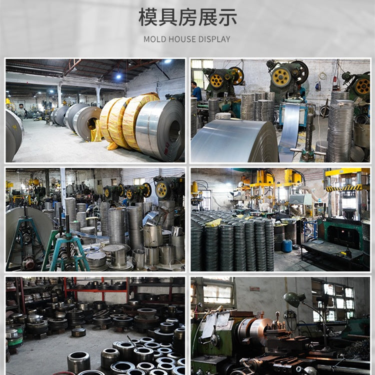 St. Bede stainless steel right-angle soup pot, European binaural pot, double bottom noodle soup pot points redeem for opening gifts