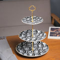 Mountain appearance skewers