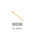 Steak dinner fork