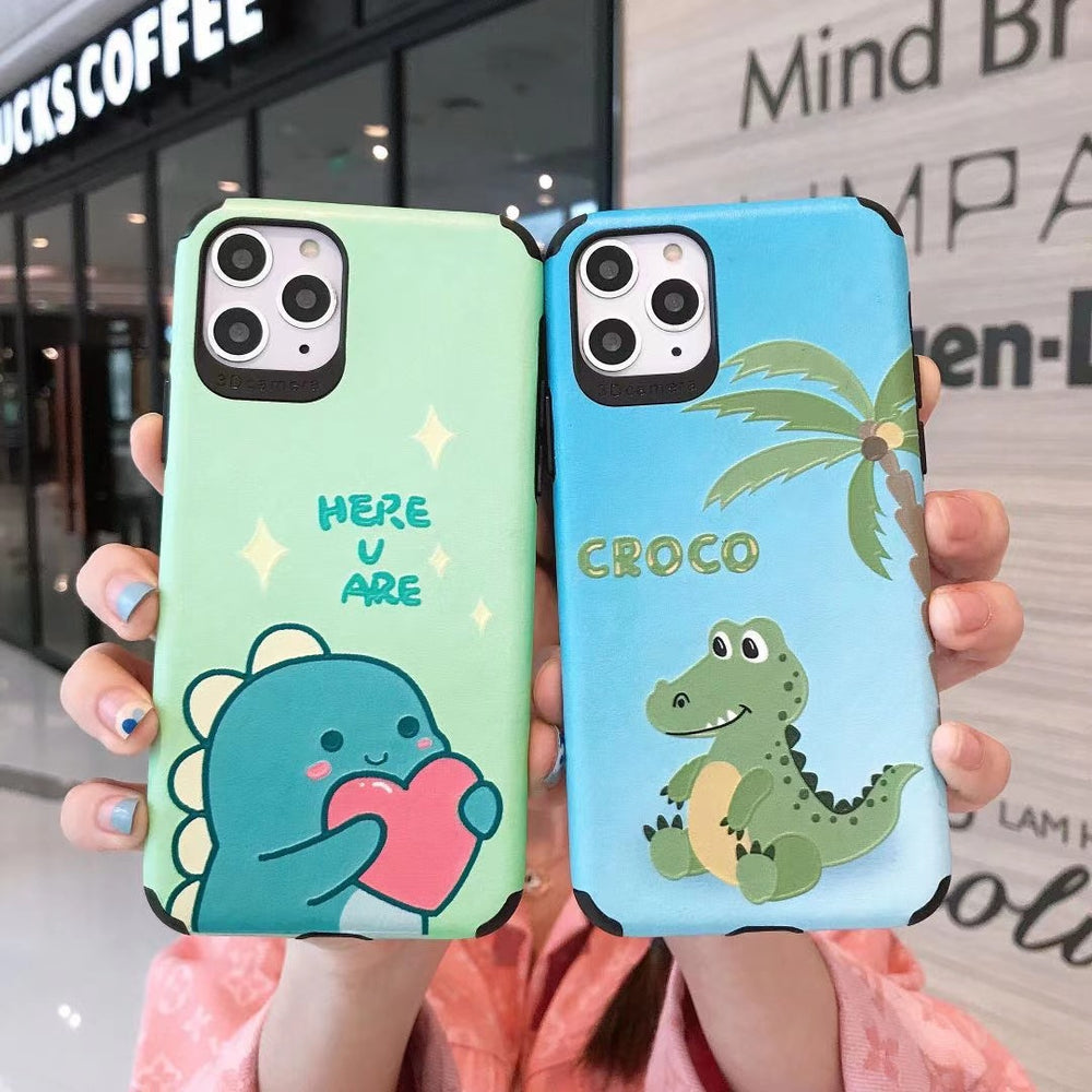 Suitable for new lambskin embossed apple 16 protective case, full coverage anti-drop soft shell wholesale iphone 11 phone case