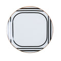 Showcase dining set: nordic light luxury western dinnerware, modern american ceramic tableware - wholesale from manufacturer