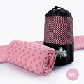 [plum blossom dot] pink 183*63cm