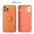 Orange [with lanyard]