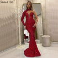 2025 autumn new arrivals: european & american style women's dresses - elegant evening gowns, performance dresses, and slimming mermaid silhouettes