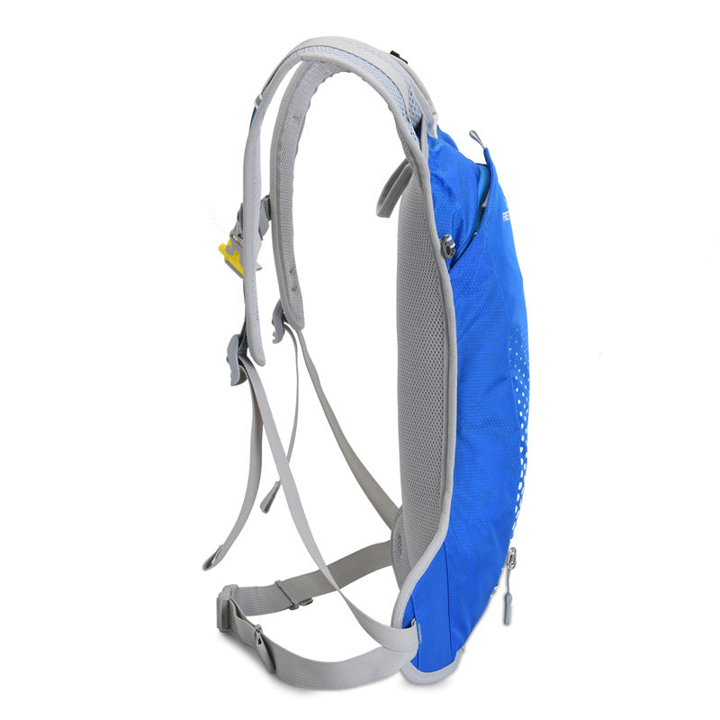 New cycling bag, cycling water bag, cycling backpack, hiking hydration equipment bag.