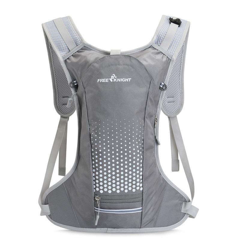 New cycling bag, cycling water bag, cycling backpack, hiking hydration equipment bag.
