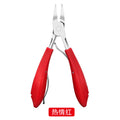 Ready stock new eagle mouth nail clippers ingrown toenail clippers stainless steel cuticle nippers manicure pedicure dead skin remover wholesale
