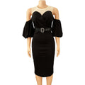 Guangzhou garment factory: custom knitted dresses, pattern making, oem/odm services (designs & samples accepted), outsourcing, full service (including materials)