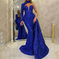 2025 autumn new arrivals: european & american style women's dresses - elegant evening gowns, performance dresses, and slimming mermaid silhouettes