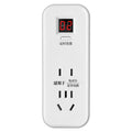 Timer switch socket electric battery car charging countdown automatic power off control mechanical intelligent protection