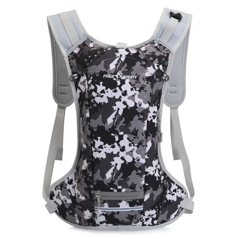 New cycling bag, cycling water bag, cycling backpack, hiking hydration equipment bag.