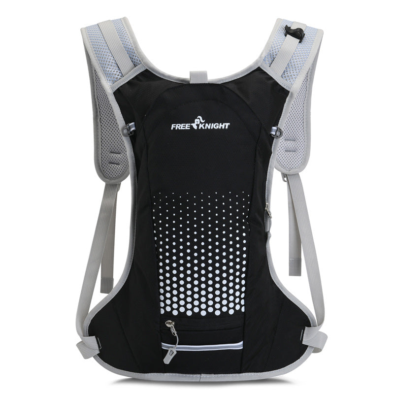 New cycling bag, cycling water bag, cycling backpack, hiking hydration equipment bag.