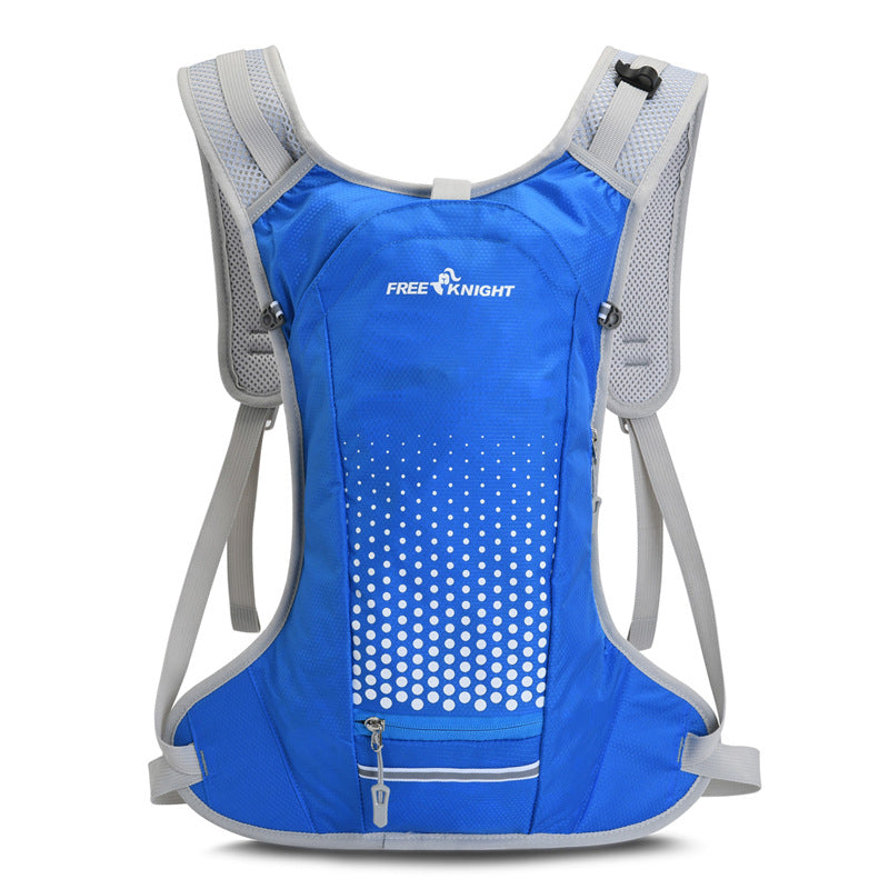 New cycling bag, cycling water bag, cycling backpack, hiking hydration equipment bag.