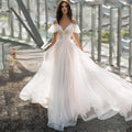 spring new arrivals: plus size european and american wedding gowns, slimming floor-length lace dresses for curvy figures