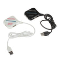 Punada i-1005 4-port usb2.0hub 4-port usb hub can carry network card hard drive 1m lines