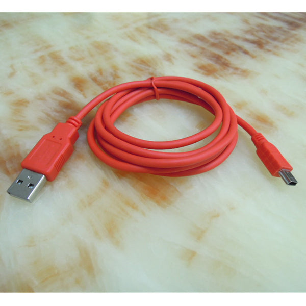 Manufacturer low price wholesale color USB data cable, mobile phone charging cable usb cable 5pin