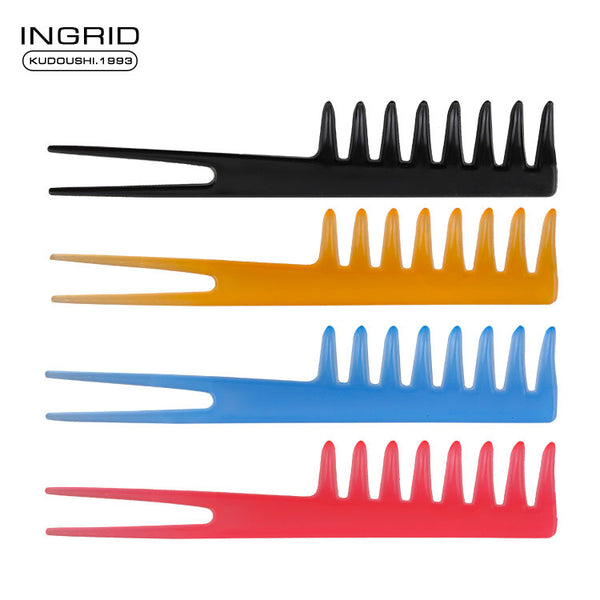 hair big tooth comb hair salon special wide tooth comb men's style big back hair oil hair comb texture comb plug comb