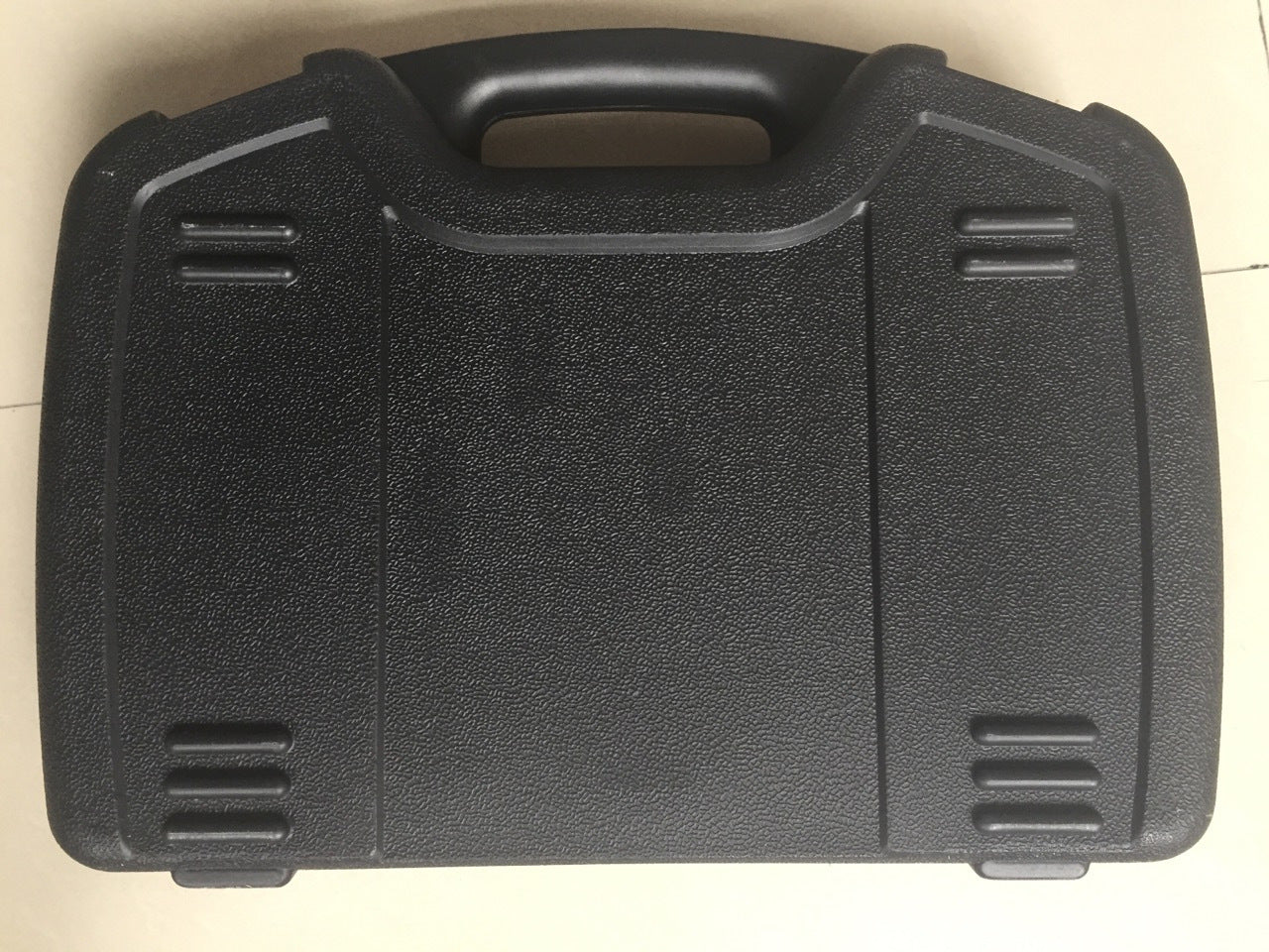 Kitchen and bathroom furniture hardware decoration, faucet hinge towel rack door hand disassembly and assembly multi-purpose toolbox combination