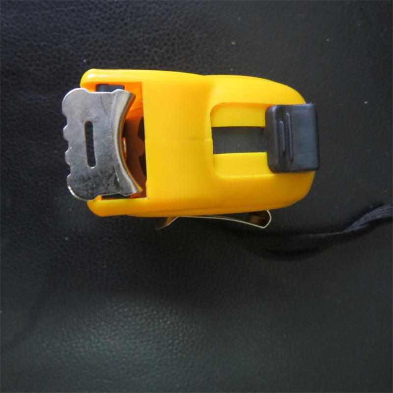 Dongsheng steel tape measure Stainless steel tape measure 3m 5m 7.5m 10m Wear-resistant and drop-resistant box ruler Ring ruler Wholesale