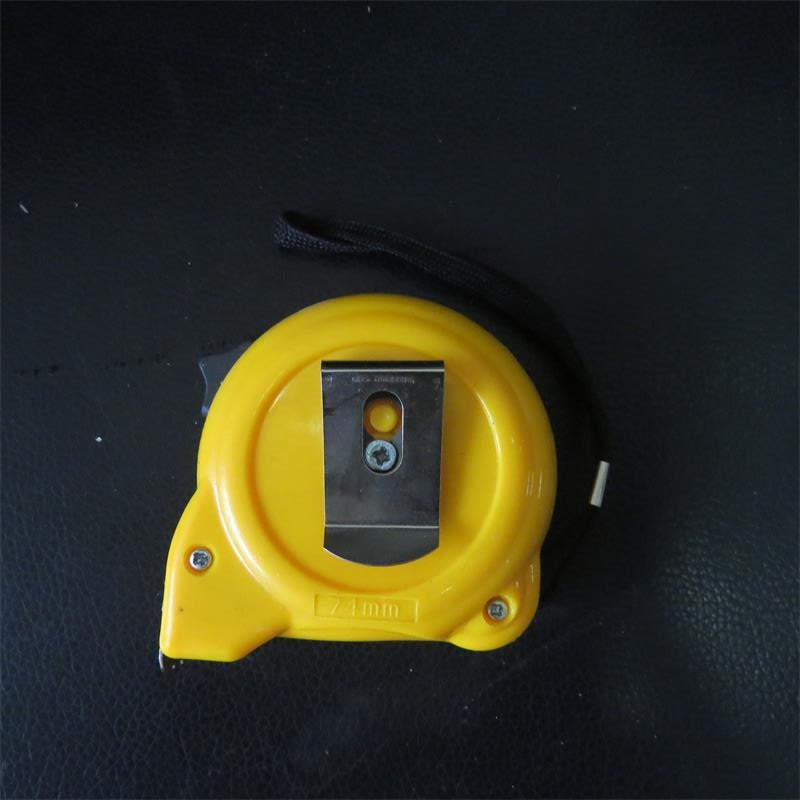 Dongsheng steel tape measure Stainless steel tape measure 3m 5m 7.5m 10m Wear-resistant and drop-resistant box ruler Ring ruler Wholesale