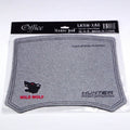 X88 wild wolf mouse pad washable large gaming mouse pad 250*300*2mm natural rubber pad