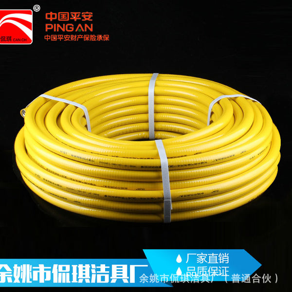 Whole circle wholesale 1 inch gas pipe gas pipe natural gas bellows 25mm thickened 304 stainless steel bellows