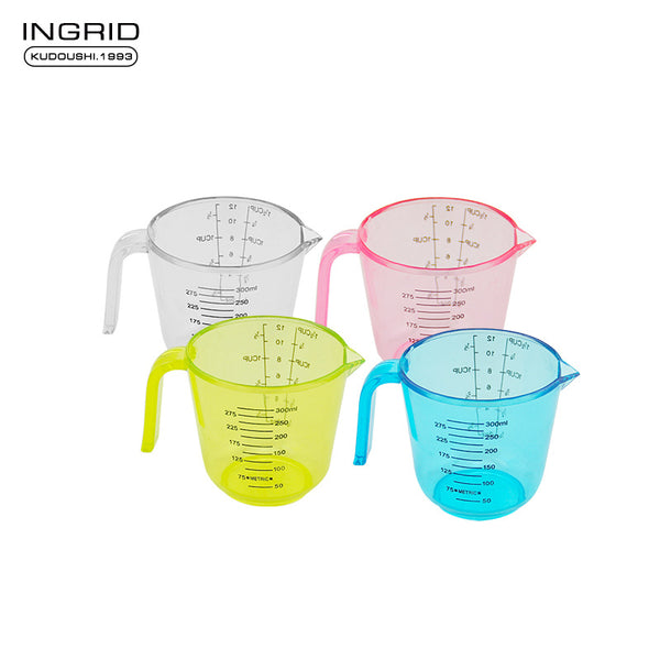 Barber shop special hair dyeing measuring cup Multifunctional transparent measuring cup Hair tool with graduated dye cream adjustment measuring cup