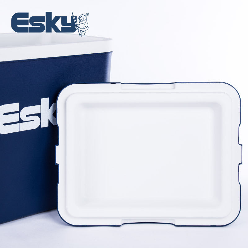 Esky 26l portable cooler box - perfect for picnics, outdoor camping, food storage, wholesale, and delivery. direct from the factory